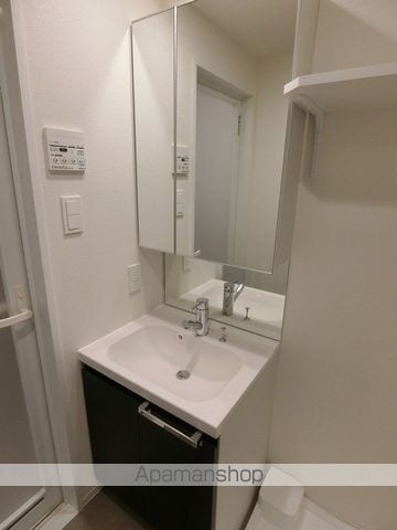 ARKMARK東向島AZの内装写真