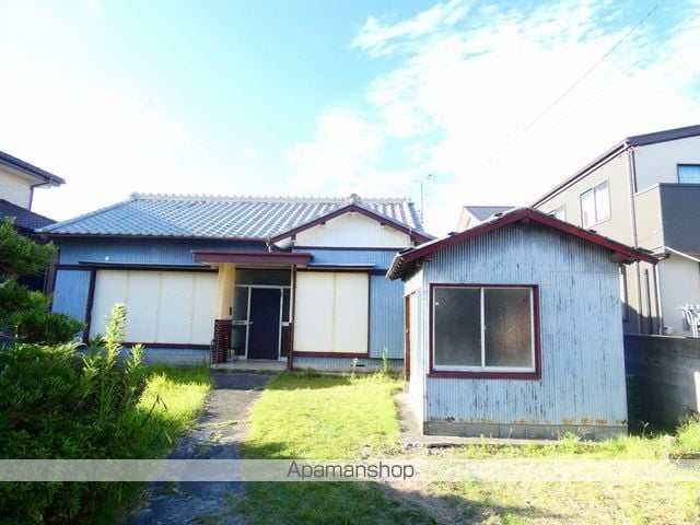 遠州浜3丁目戸建て