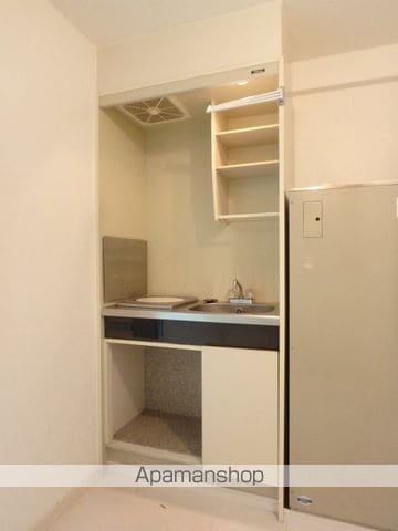 ベルデマール千早の内装写真
