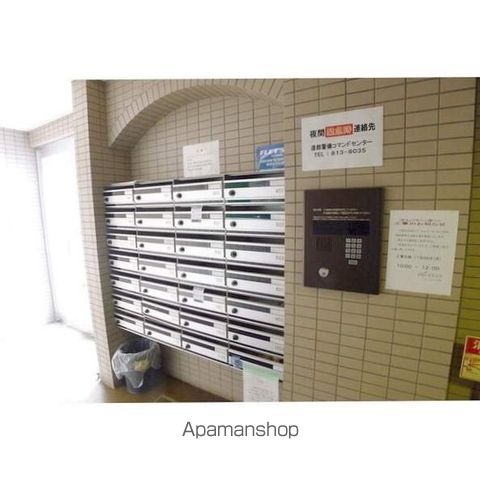 リーブル25の内装写真