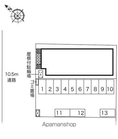 レオパレスM&Tのその他写真