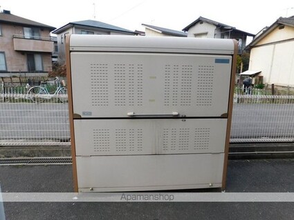 ヴィスタ桑田　Ｉ棟[2LDK/50.39m2]の内装2