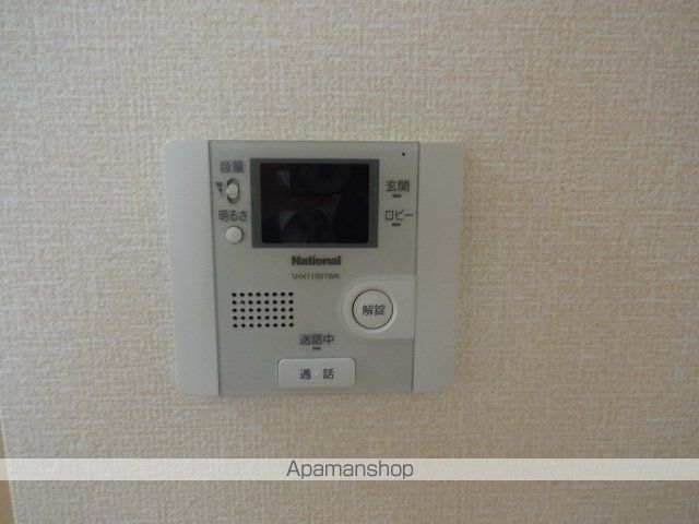 アーバンハイツ段上の内装写真