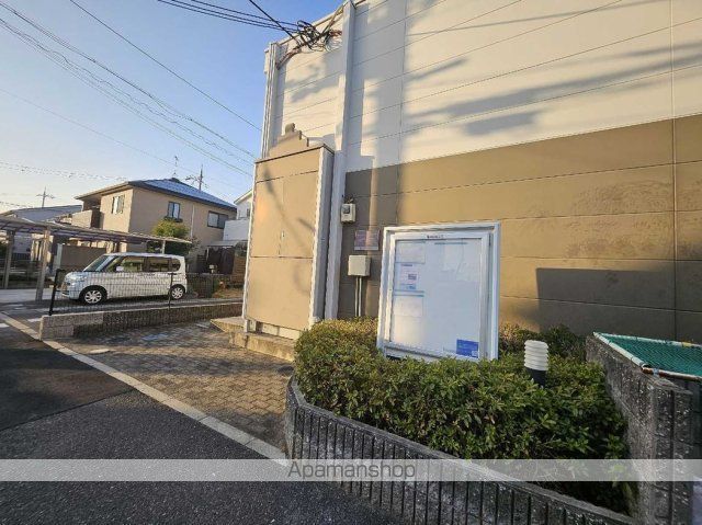 レオパレス悠の内装写真