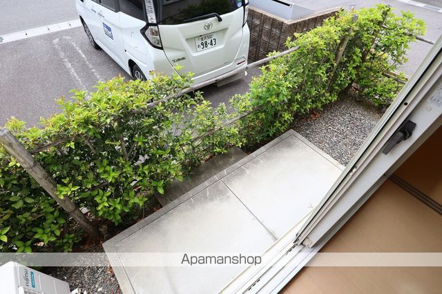 マノワール・Kの内装写真