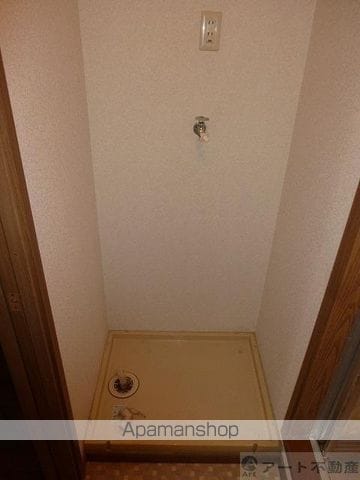 ハーモニー高岡Iの内装写真