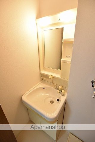 ミント274の内装写真