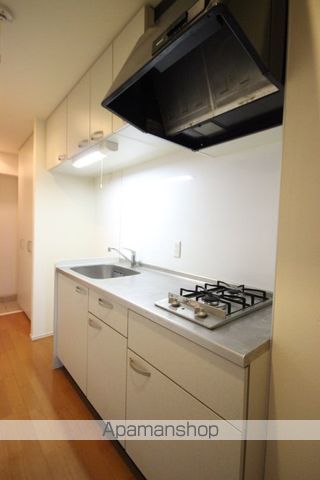 7FLATSの内装写真