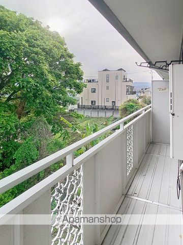 セジュール小泉Aの内装写真