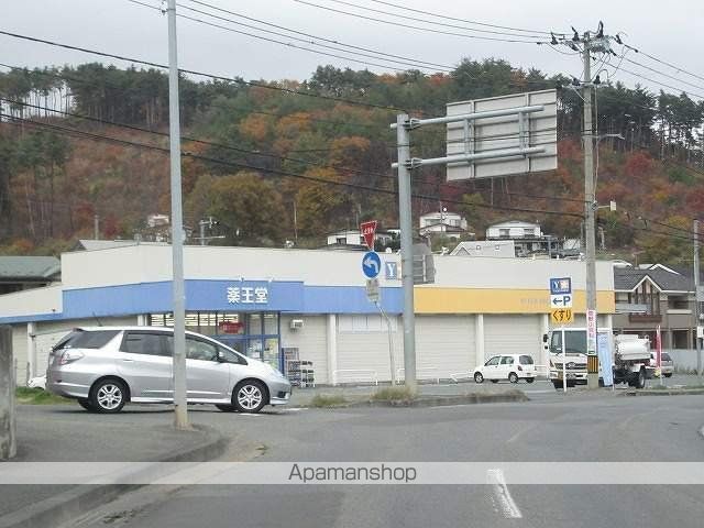 グリシーヌの周辺写真