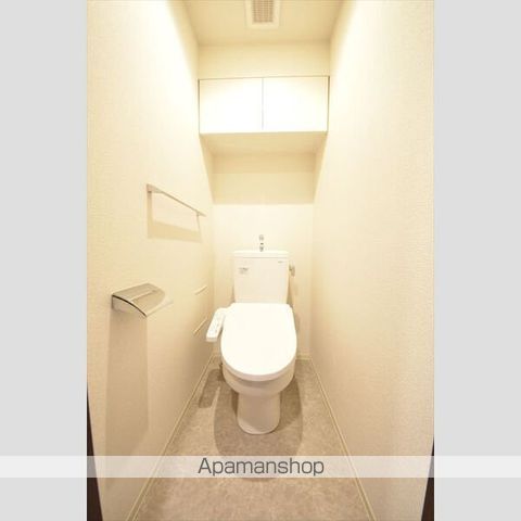 グランパセオ清澄白河IIの内装写真