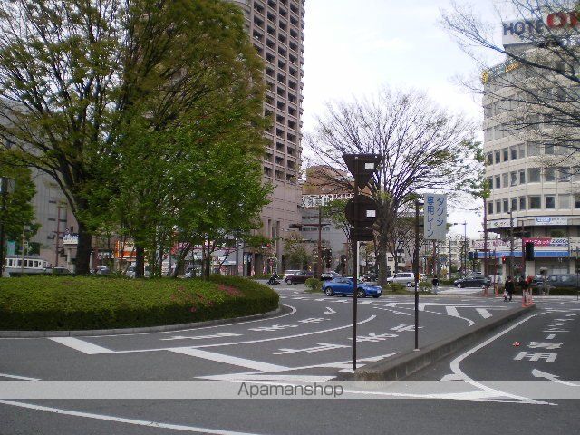 アーバンフラッツの周辺写真