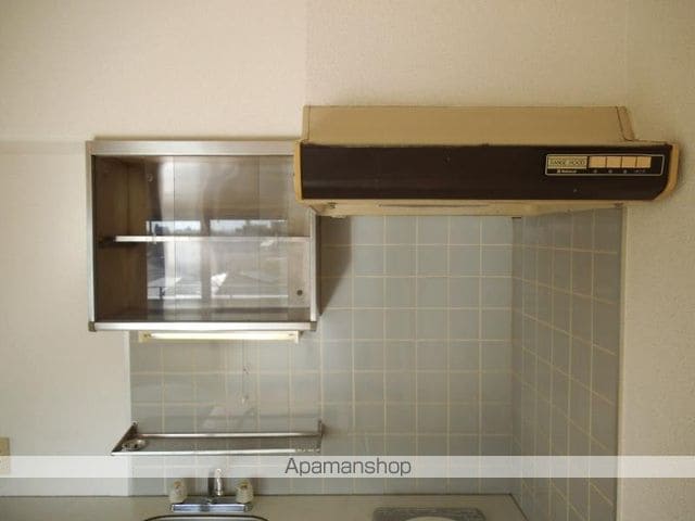 ベルハイム３８[1R/32m2]の内装6