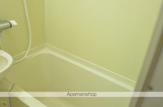 ジェフメノーの内装写真