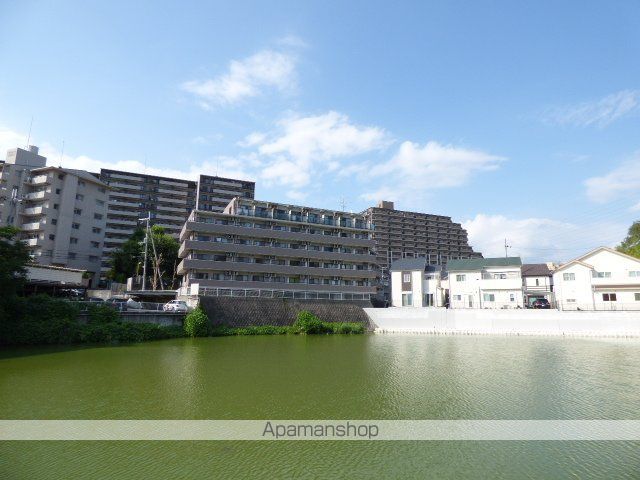 北大阪急行南北線 緑地公園駅 徒歩14分 5階建 築29年のその他写真