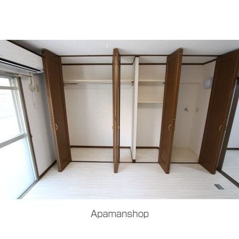 マンション重徳の内装写真