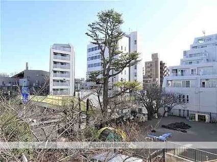 碑文谷マンション[2LDK/79.29m2]の内装