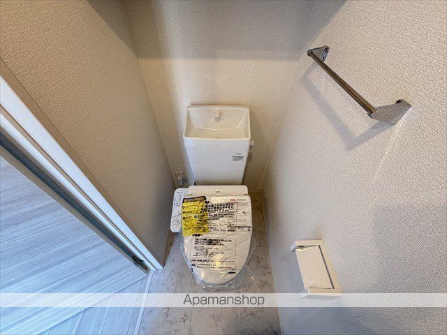 ロイヤルステージ上福原の内装写真
