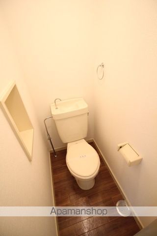 ロワール青江の内装写真