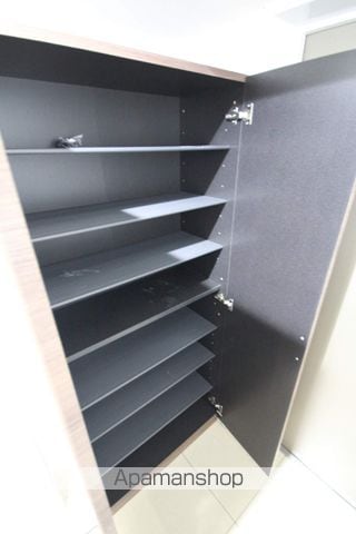 ビリオネアS竹屋の内装写真