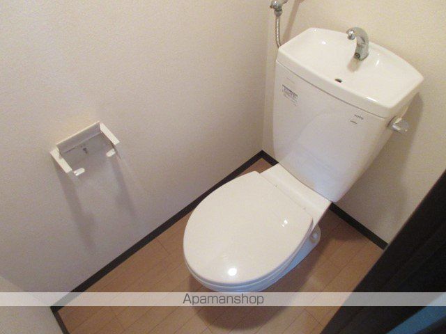 カーサパズの内装写真