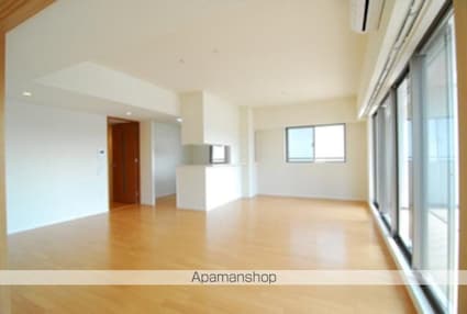 エスティメゾン豊洲レジデンスＤ[3LDK/89.18m2]のリビング・居間1