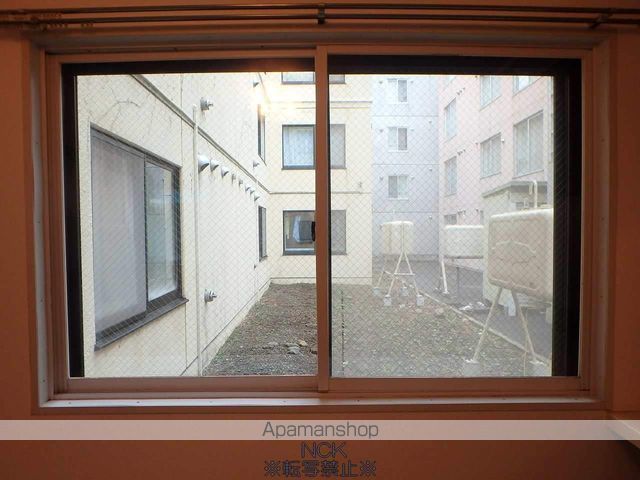 エクセレントハウス421の内装写真