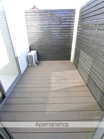 Casa Biancaの内装写真