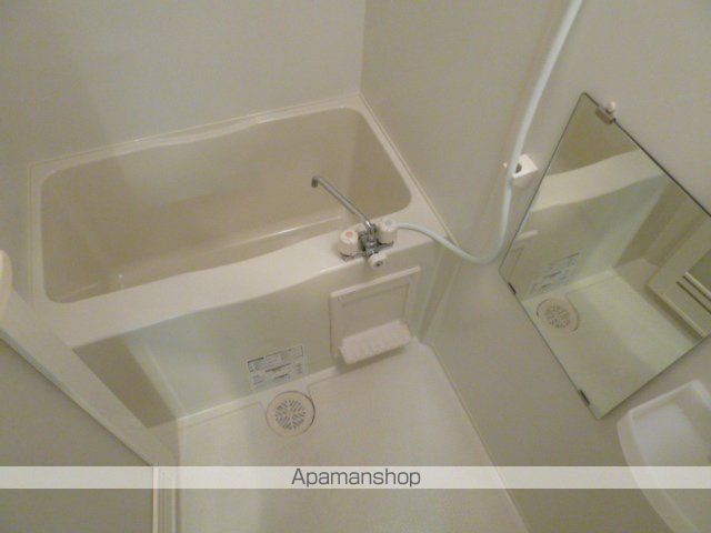 ラムセス大須の内装写真