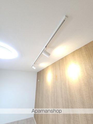 フジパレス堺長曽根町の内装写真