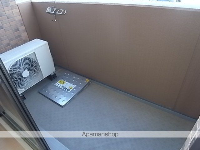 プレサンス新栄デコールの内装写真