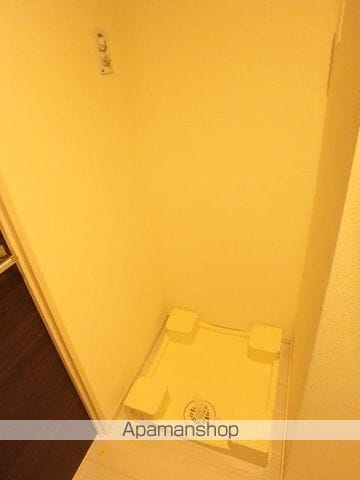 ルフォンブランシェ品川南大井の内装写真