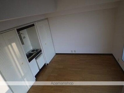 グローバリービューテラスＩＶ[1R/17.94m2]のリビング・居間2