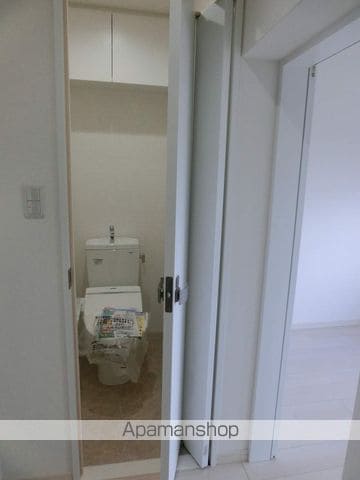 マンション東岡の内装写真