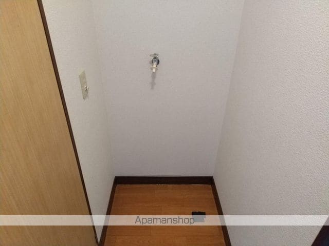コーポタカギの内装写真
