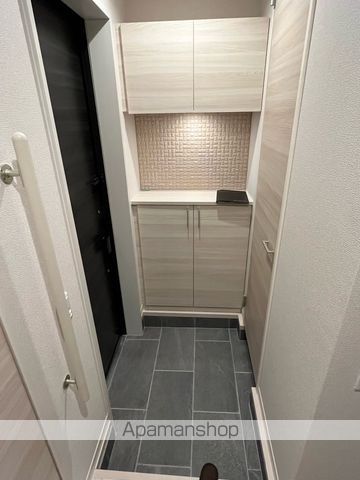 Shamaison La Casa Feliceの内装写真