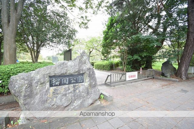 LaSante榴岡公園の周辺写真