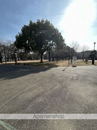 ＮＥＯグレイス綾瀬[1LDK/32.1m2]の周辺5