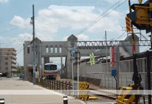 カーサフェリーチェの周辺写真