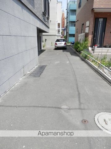 コンフォート白石のその他写真