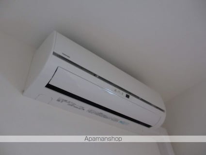 東京都墨田区緑３丁目[1K/25.55m2]の内装7