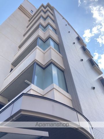 平野町原野ビルの外観写真