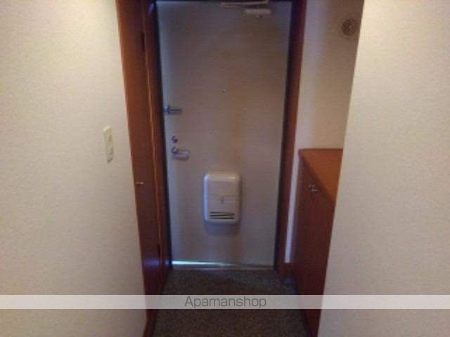 ボーフェン ドゥリーの内装写真