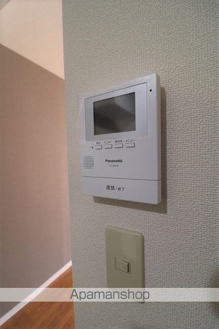 サンセットビレッジ新川A棟の内装写真