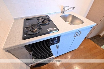 フェニックス目黒[1R/20.41m2]のその他部屋・スペース