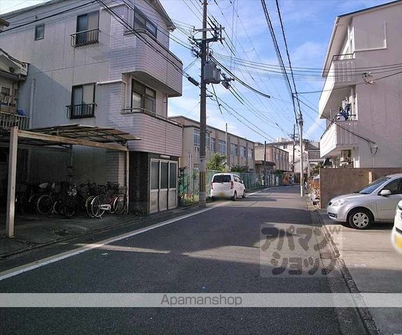 メゾンK-THREEの周辺写真