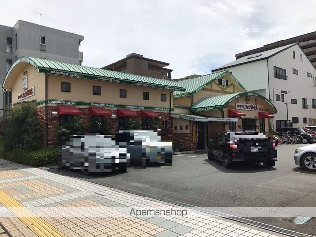 ハピネスブルーBの周辺写真