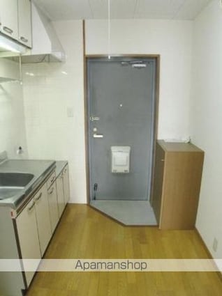 ファミール北代Ⅱ[1K/27.15m2]の内装4