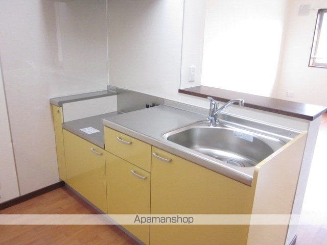 あったかハイツの内装写真