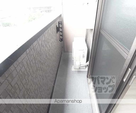アークリード太秦の内装写真